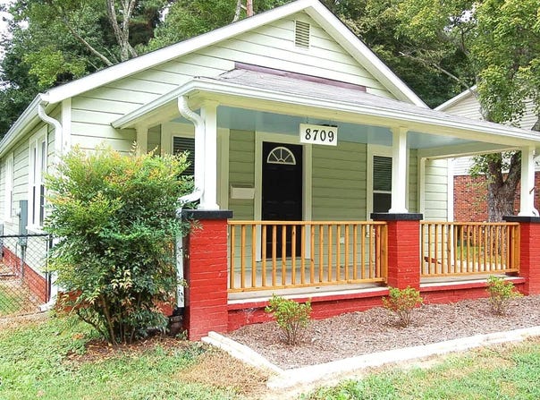8709 Chapel Hill Road, Cary, NC 27513