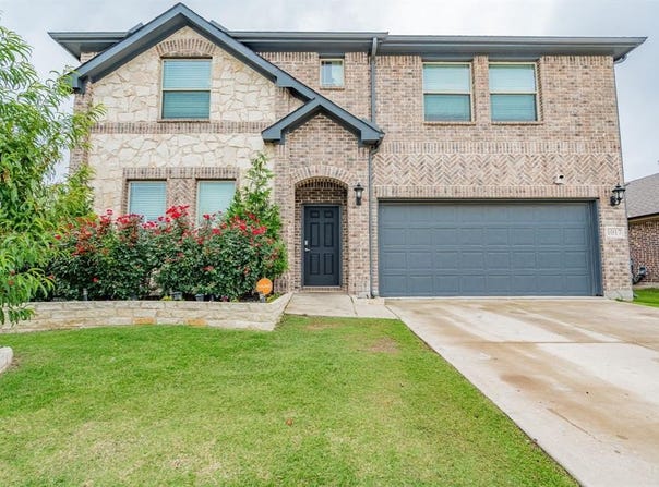 1017 Chatsworth Drive, Anna, TX 75409