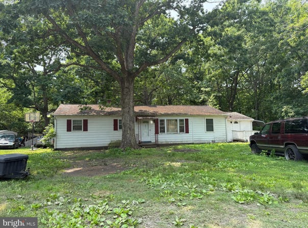 21305 THREE NOTCH ROAD, LEXINGTON PARK, MD 20653