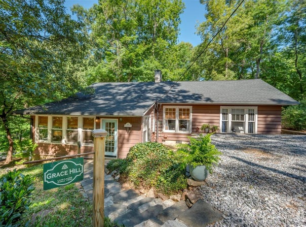 415 E Lakeshore Drive, Landrum, SC 29356