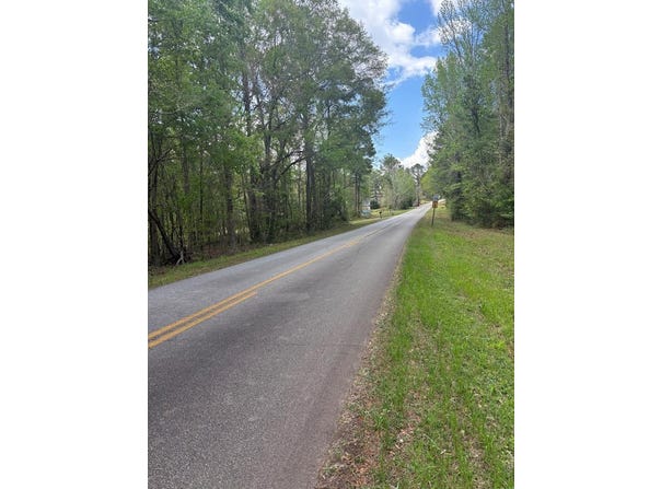 Valley Rescue Mission Road lot: 202, Hamilton, GA 31811
