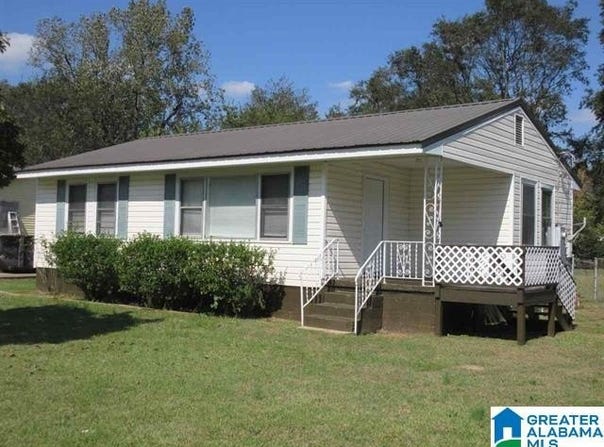 2501 N 21ST STREET, HUEYTOWN, AL 35023