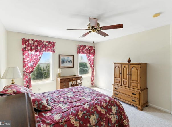 205 N AZALEA COURT, GLEN MILLS, PA 19342