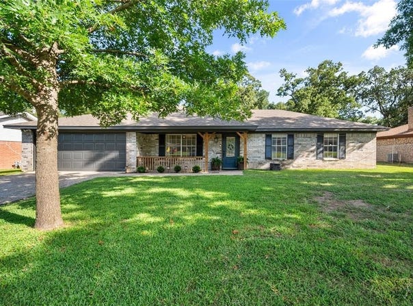 400 Fairmont Avenue, Corsicana, TX 75110