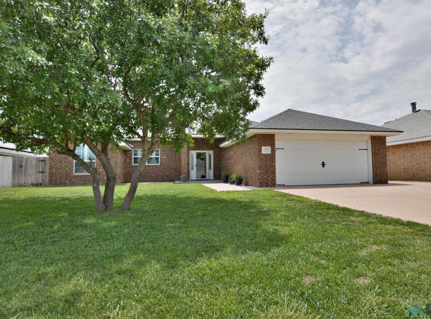 2705 Hammond Boulevard, Clovis, NM 88101