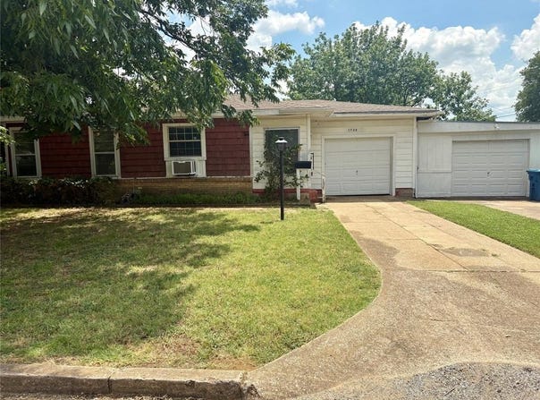 1732 W Elm Street, Denison, TX 75020
