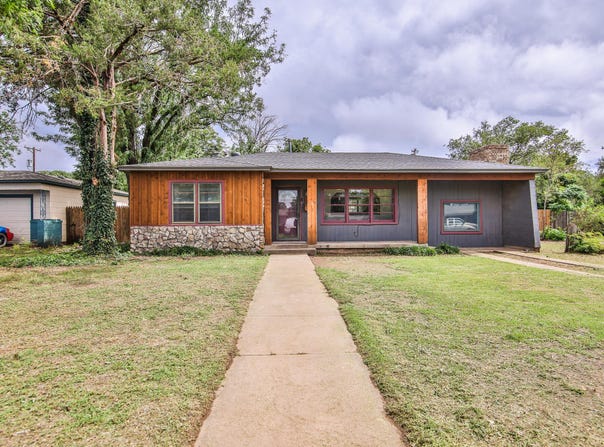 3705 37th Street, Lubbock, TX 79413