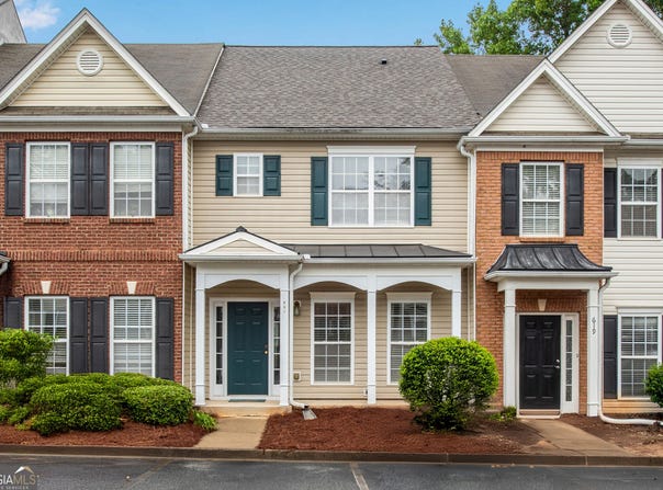 621 Kenridge, Suwanee, GA 30024