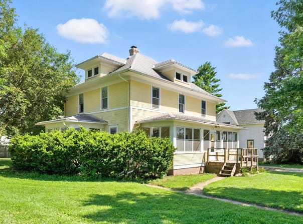 405 SUMMIT Street, SHELBY, IA 51570