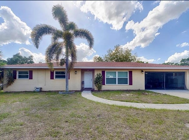 4621 QUEENS POINT DRIVE, LAKELAND, FL 33813
