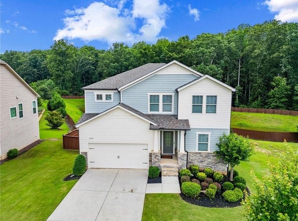 3735 Hazel Avenue, Cumming, GA 30040