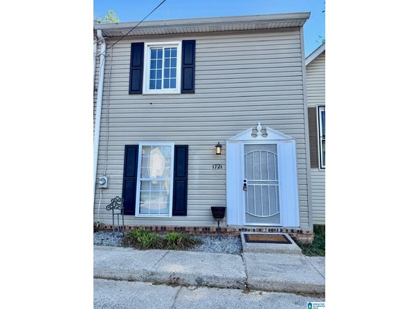 1721 14TH TERRACE, BIRMINGHAM, AL 35205