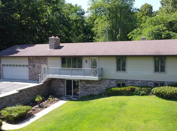 N2008 MAPLE RD, Antigo, WI 54409