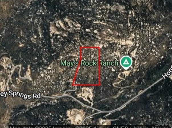 Honey Springs Rd unit: 56, Jamul, CA 91935