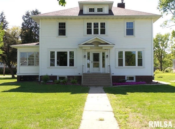 1201 OLD INDIANTOWN Road, Henry, IL 61537