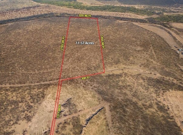 3972 FM 2030, Eagle Pass, TX 78852