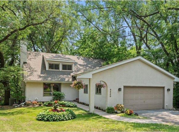 3440 Glenarden Road, Arden Hills, MN 55112