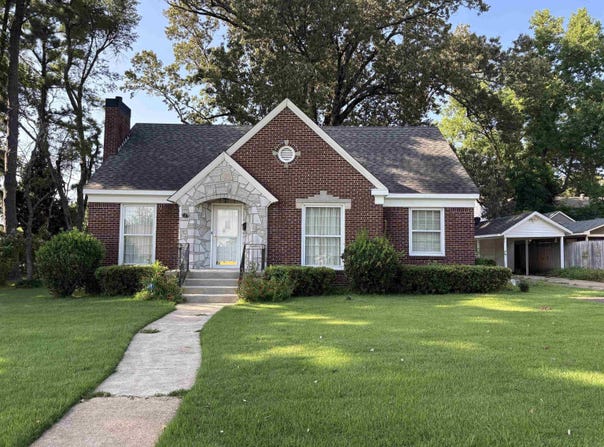 Forrest City, AR 72335
