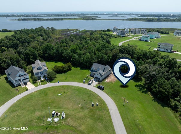 822 Lake Willow Way lot: 133, Holly Ridge, NC 28445