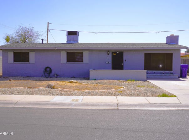31 W ARAGON Lane, Avondale, AZ 85323