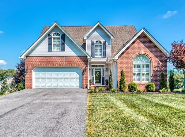 19175 Sterling Dr., Abingdon, VA 24211