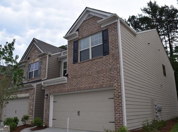 631 Justins Place, Lawrenceville, GA 30043
