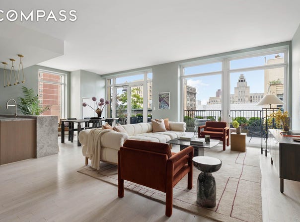 91 Leonard Street, New York, NY 10013
