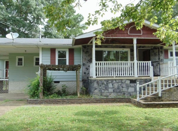 904 Sunny Dell Circle, Chattanooga, TN 37412
