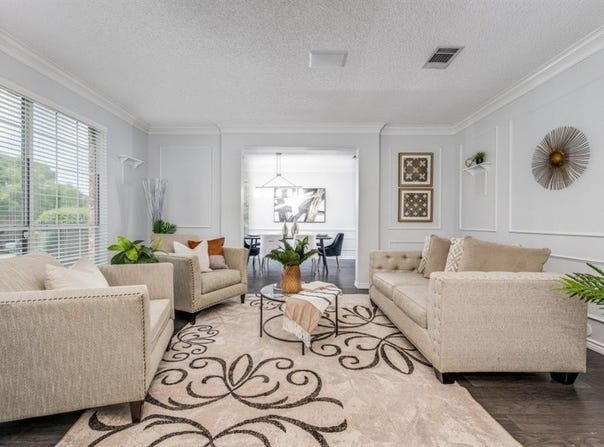 2704 Crestwood Lane, Highland Village, TX 75077
