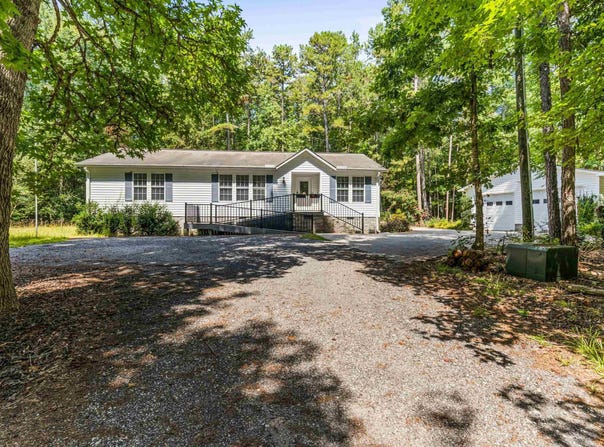 1747 Dalrymple Road, Anderson, SC 29621