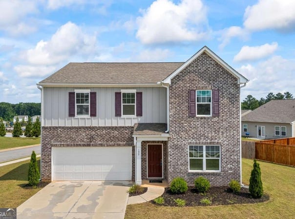 192 Ingle, Monroe, GA 30655