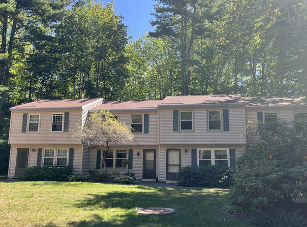 2 Oak Dale Drive, Scarborough, ME 04074