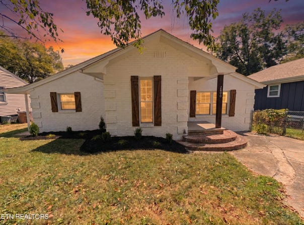2400 Wilson Ave, Knoxville, TN 37915