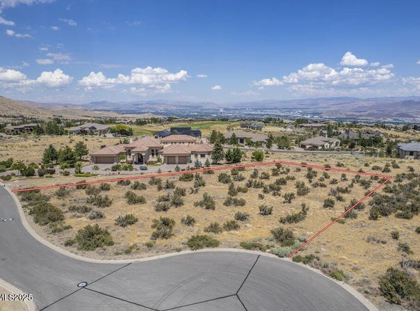 5905 Crescent Moon Court, Reno, NV 89511