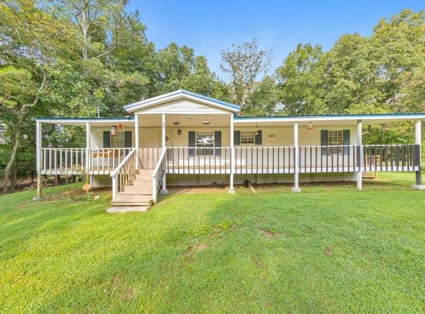 165 Smith Road, Taylorsville, GA 30178