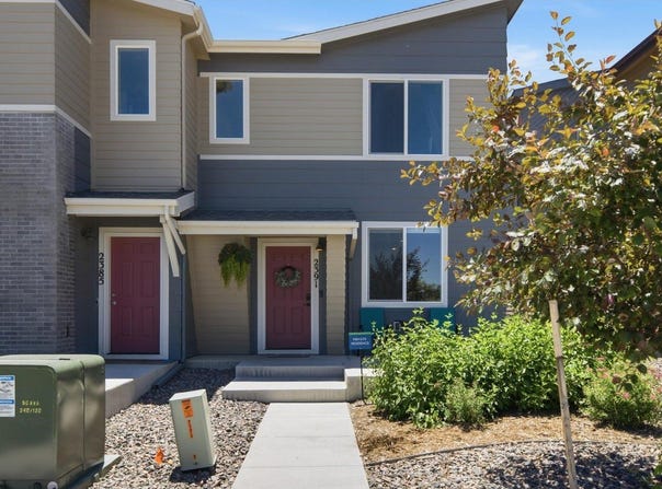 2391 Harlequin Pl, Johnstown, CO 80534