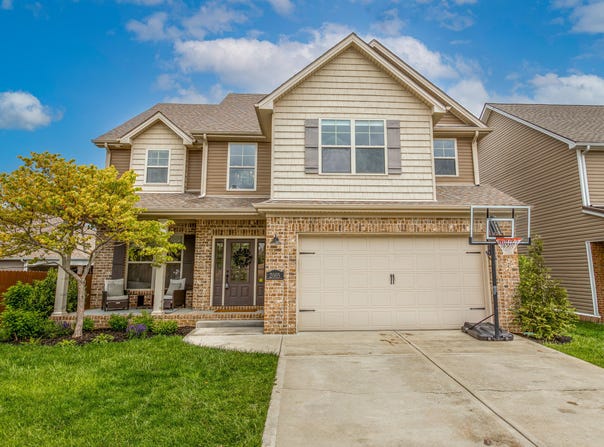 2005 Lawton Flat, Lexington, KY 40509