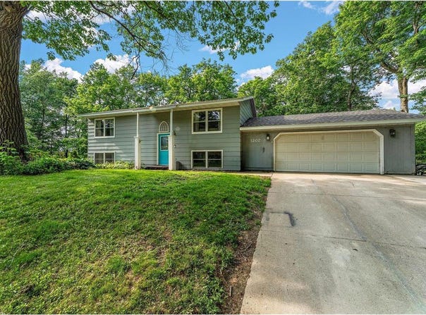 1202 Matteson Street, Faribault, MN 55021
