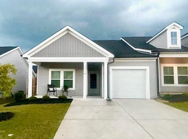 1114 Clareton Drive, Grovetown, GA 30813
