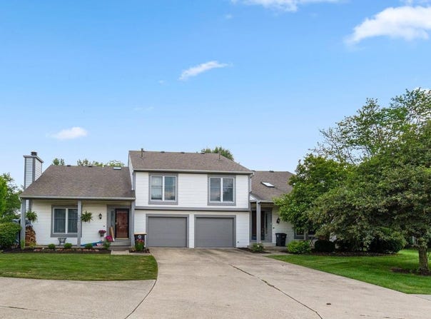 5937 Sawmill Woods Ct Court, Fort Wayne, IN 46835
