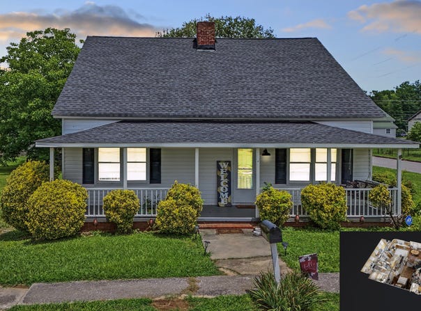 15 Aragon, Aragon, GA 30104