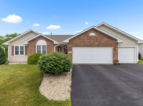 3792 FOXGLOVE, WINNEBAGO, IL 61088