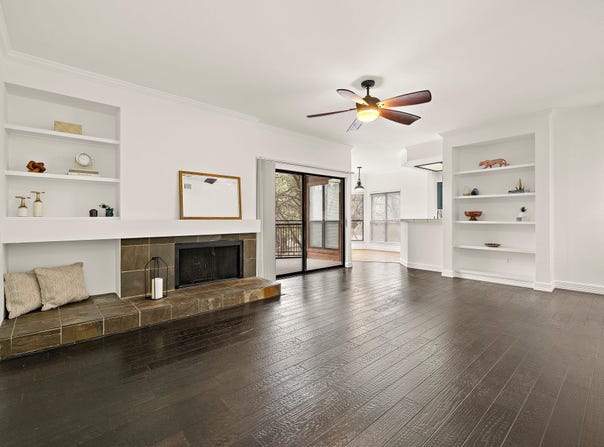 4711 Spicewood Springs RD, Austin, TX 78759
