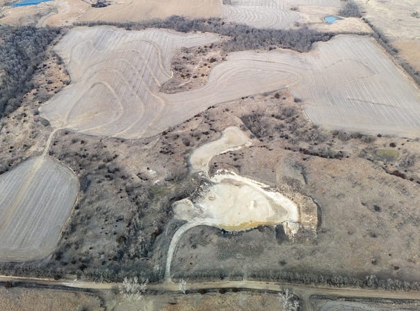 TBD A RD, Guide Rock, NE 68942