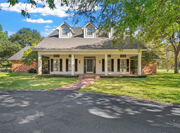 142 Stillwater Road, Waco, TX 76708