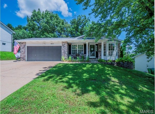 5021 Galena Court, Unincorporated, MO 63052