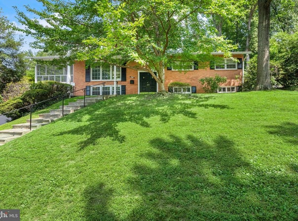 3311 MIDLAND ROAD, FAIRFAX, VA 22031