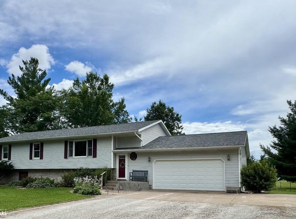11161 Iroquois Road, Burlington, IA 52601