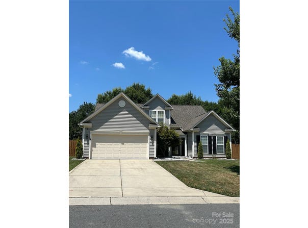 630 Springhouse Place, Clover, SC 29710