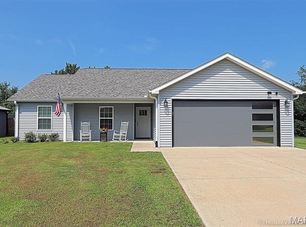 299 Sun Valley Court, Jackson, MO 63755